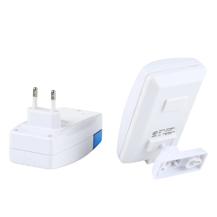 GALLOP 220V Wireless Electro Guard Watch, EU Plug, EU Plug GALLOP 220V Wireless Electro Guard Watch, EU Plug, EU Plug
